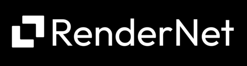 RenderNet Logo