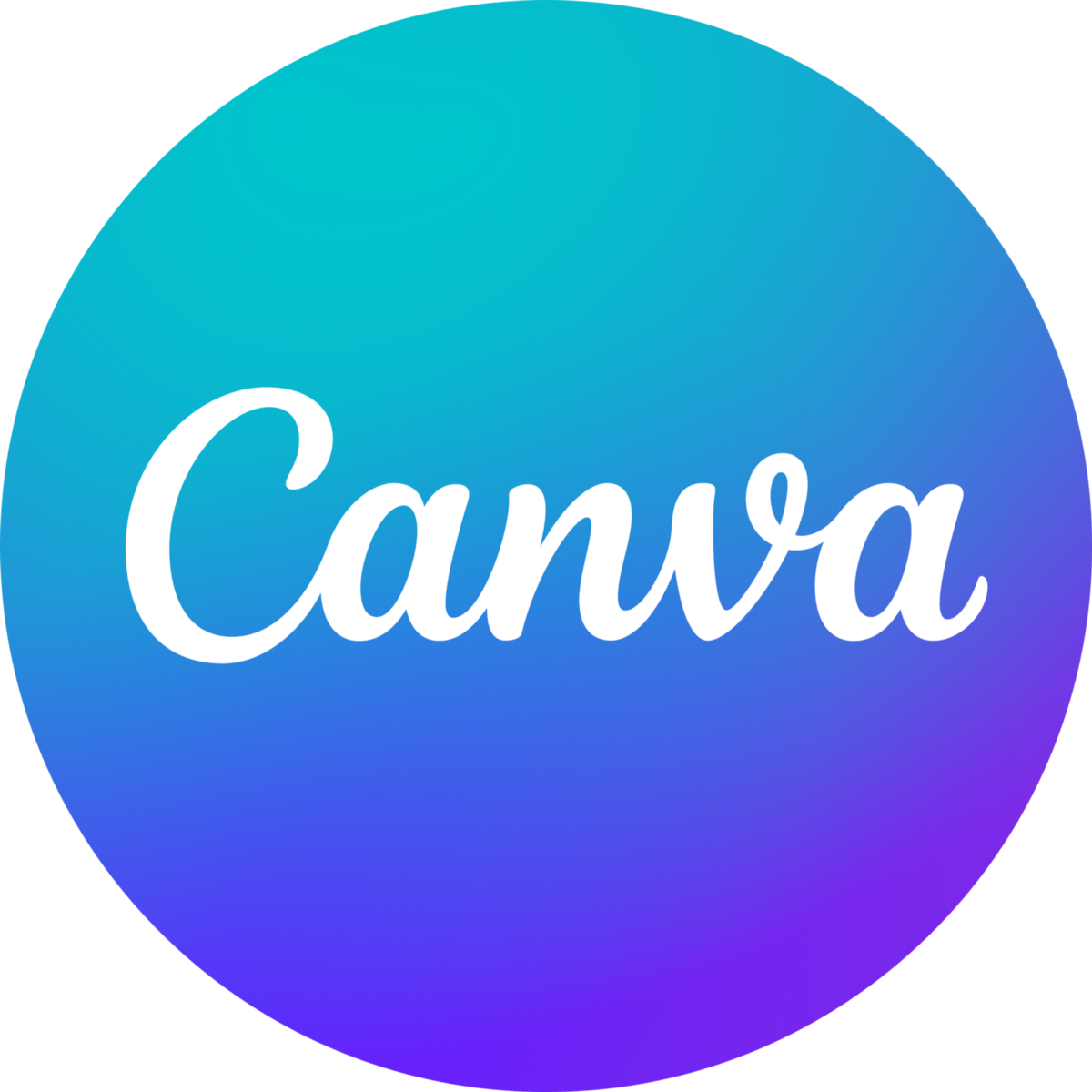 Canva Logo