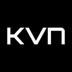 kirvano Logo