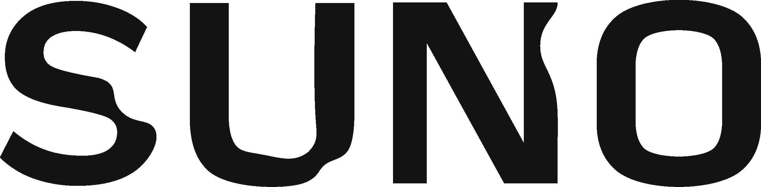 Suno Logo